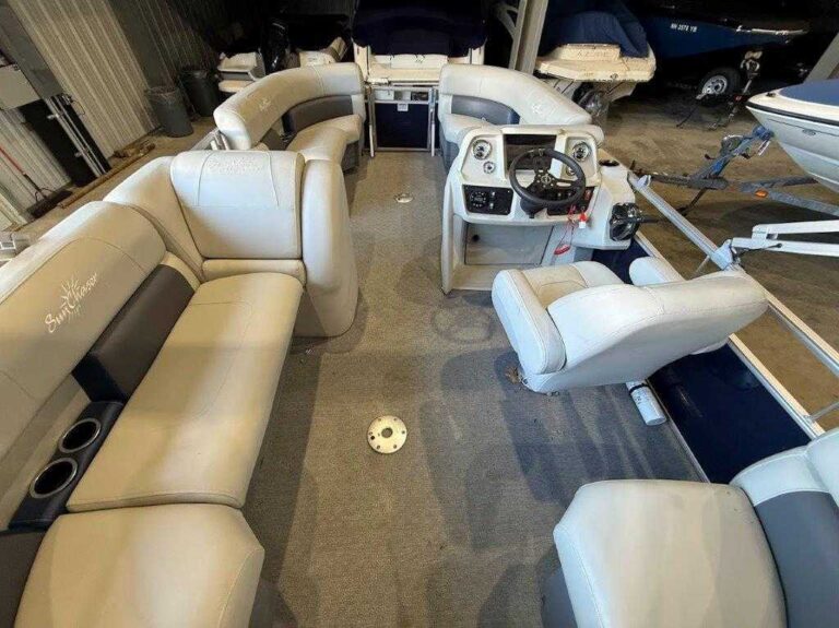 2022 Sunchaser Vista 18 LR US-SUN32905H122 [photo 17]